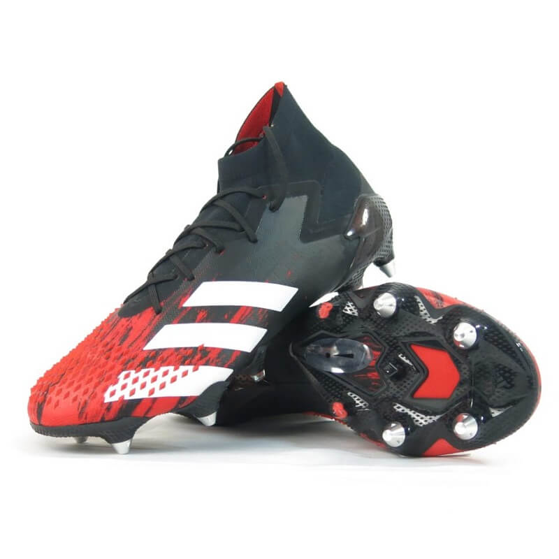 Adidas Predator Mutator 20.1 SG – EF1647 – Football Boots