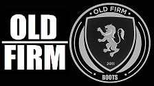 Old Firm Boots