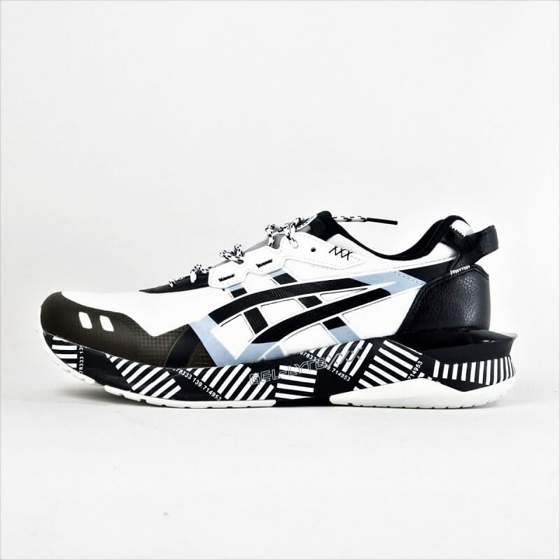 Asics Gel Lyte XXX III 30th Anniversary Special Edition – 1021A391 – Sneakers
