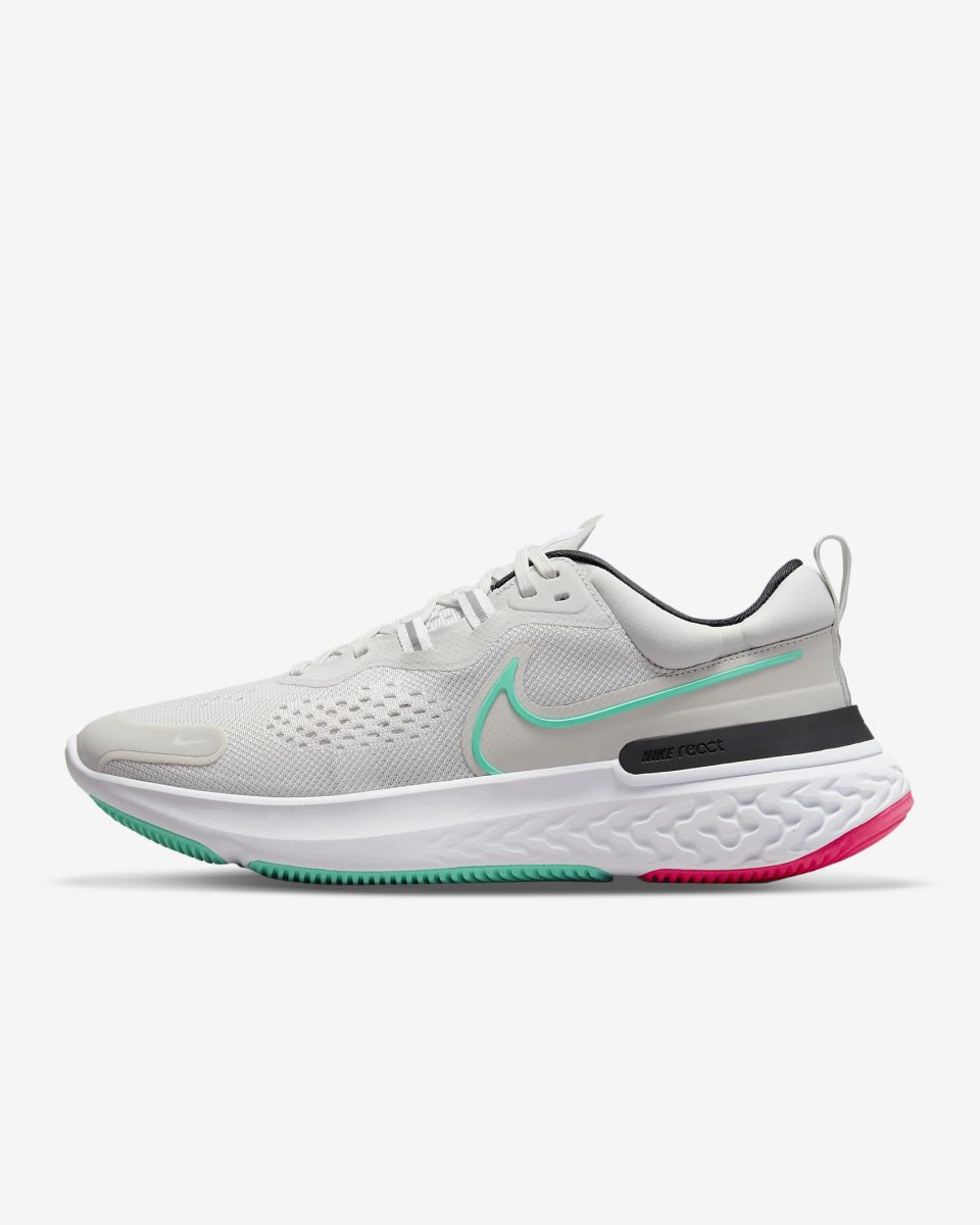 nike miler trainers