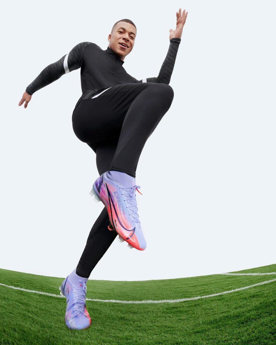 Nike mbappe fußballschuhe Clearance