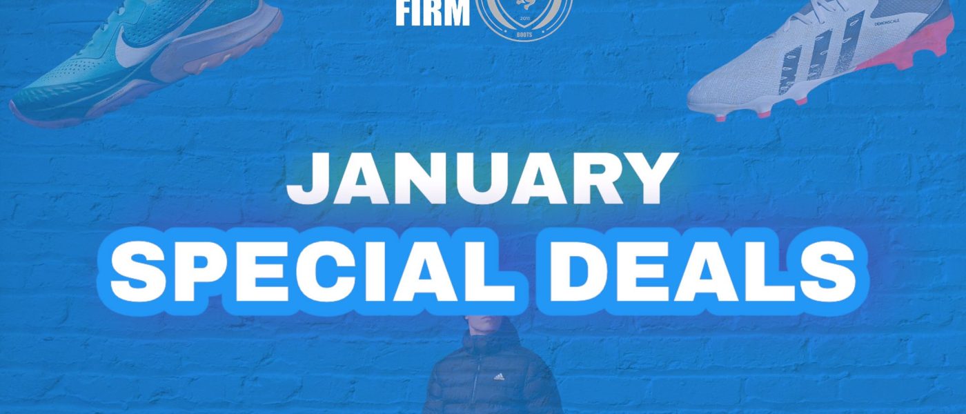 January Deals _ Old Firm Boots