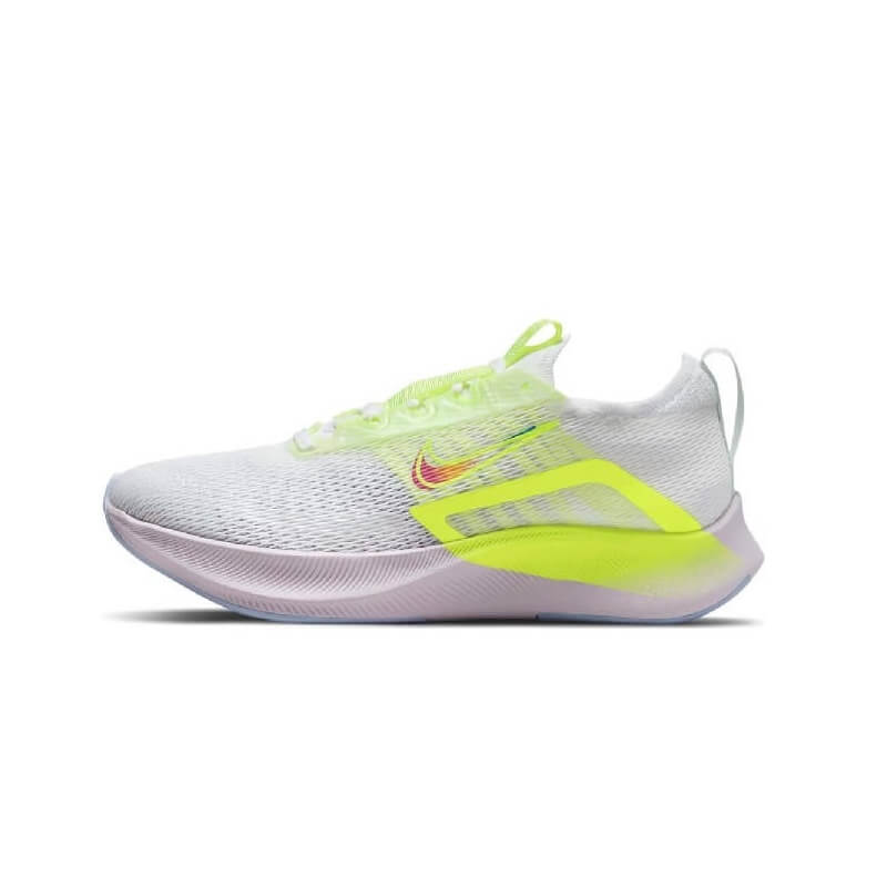 Nike Zoom Fly 4 Premium White DN2658-101 – Womens Trainers Running Shoes