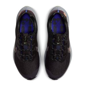 Nike-Winflo-8-Shield-Black Trainers Running Shoes