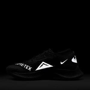 Nike-Pegasus-Trail-3-GORE-TEX-Black- Womens Waterproof Trail Running Shoes