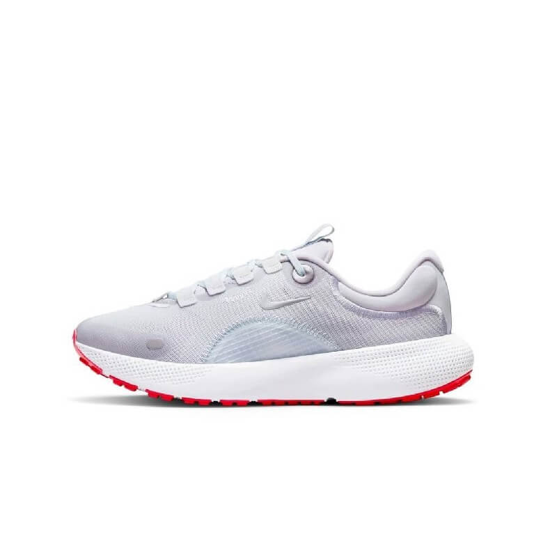 Nike React Escape Run Womens Grey – CV3817-501 – Trainers Running Gym Shoes