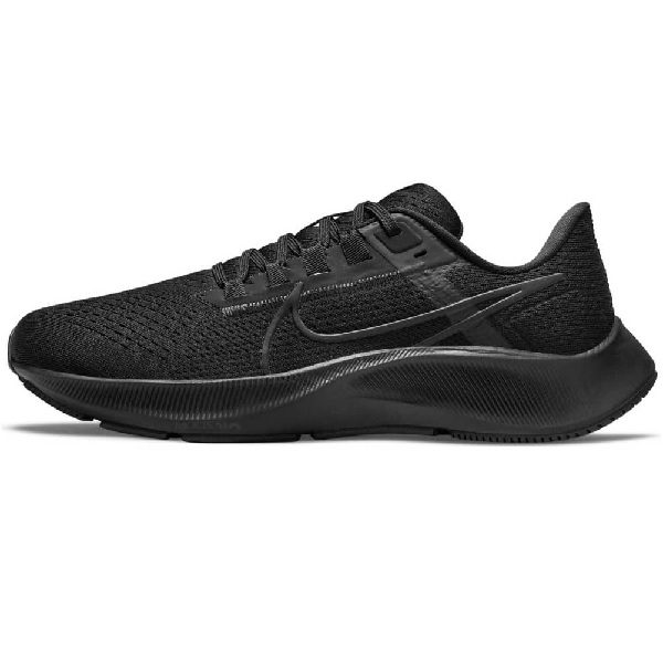 Old-Firm-Boots-Nike-Air-Zoom-Pegasus-38-black-CW7358-001-womens-trainers-running-shoe