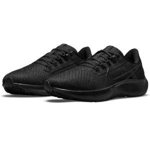 Old-Firm-Boots-Nike-Air-Zoom-Pegasus-38-black-CW7358-001-womens-trainers-running-shoe