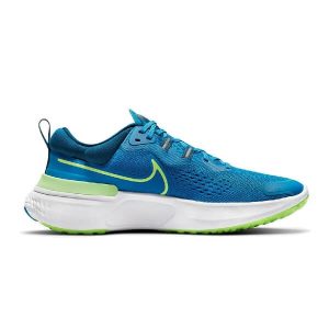 Old-Firm-Boots-Nike-React-Miler-2-Light-Blue-CW7121-402-mens-running-shoes