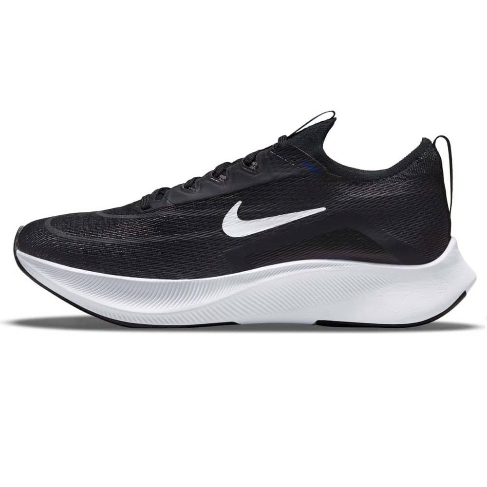Nike Zoom Fly 4 Black CT2392-001 Mens Trainers Running Shoes
