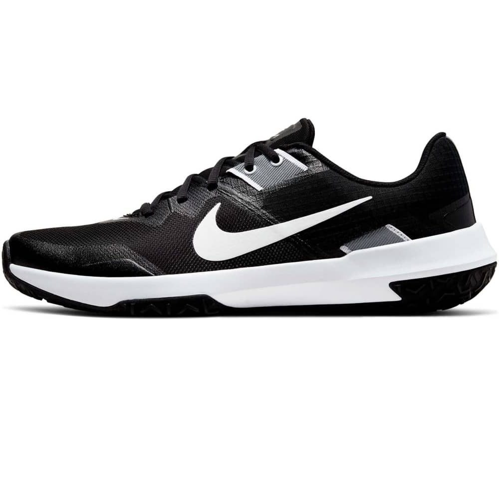 Nike Varsity Compete TR 3 Black/White CJ0813-001 – Mens Trainers Running Shoes