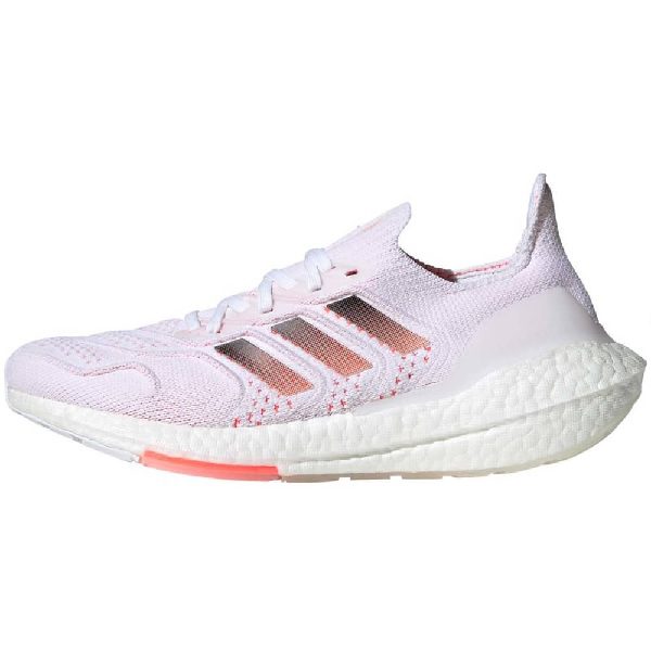 Adidas Ultraboost 22 HEAT.RDY White GX8057 Womens Trainers Running Shoes