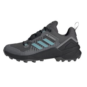 Old-Firm-Boots-Adidas-TERREX-Swift-R3-Grey Womens Hiking Boots