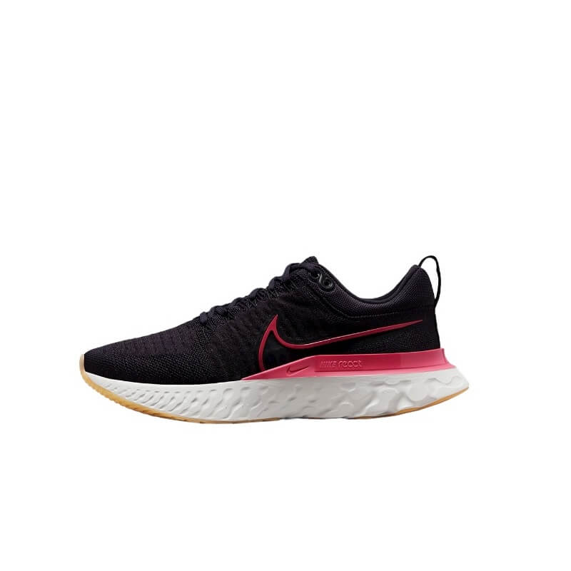 Nike React Infinity Run Flyknit 2 Black – CT2423-501 – Women’s Trainers Running Shoes