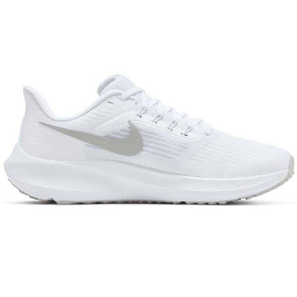 Old-Firm-Boots-Nike-Air-Zoom-Pegasus-39-White Womens Trainers Running Shoes