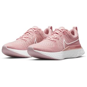 Old-Firm-Boots-Nike-React-Infinity-Run-Flyknit-2-Pink-CT2423-600-womens-trainers-running-shoes