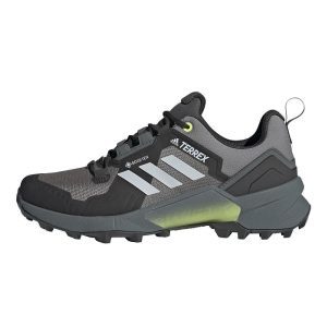 Old-Firm-Boots-Adidas-TERREX-Swift-R3-GORE-TEX-Grey Womens Hiking Boots