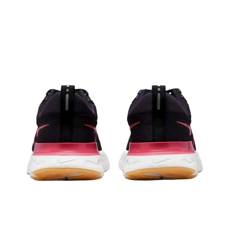 Nike-React-Infinity-Run-Flyknit-2-Black-CT2423-501-Women’s-Trainers-Running-Shoes
