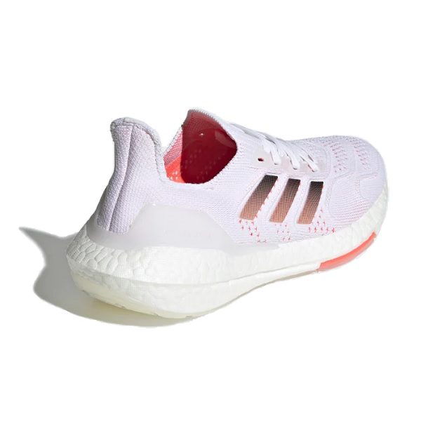 Old-Firm-Boots-Adidas-Ultraboost-22-HEAT.RDY-White Womens Trainers Shoes