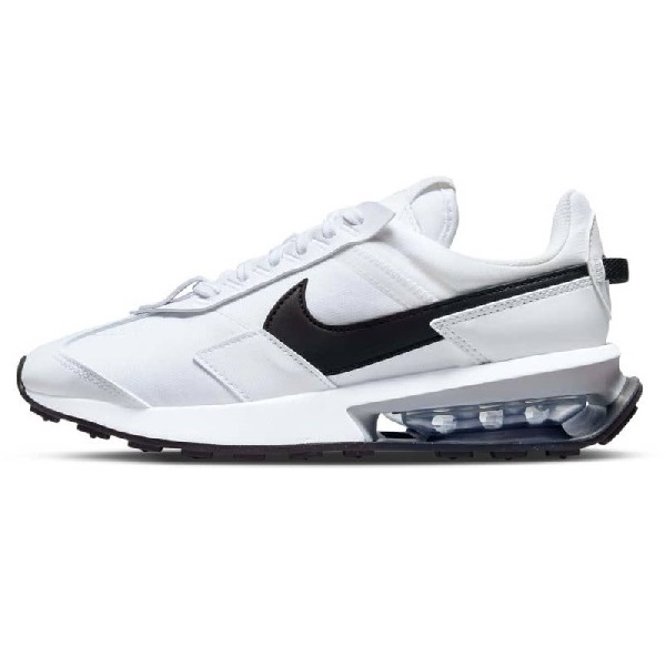 Nike Air Max Pre-Day White DH5106-100 Womens Trainers Sneaker Shoes