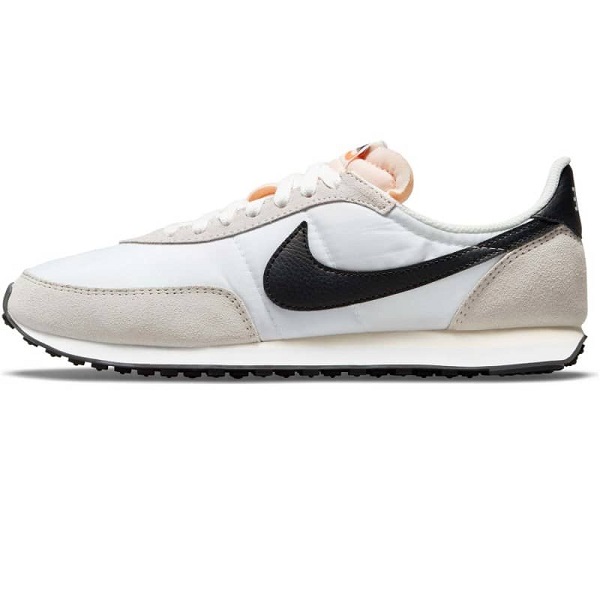 Nike Waffle Trainer 2 White DH1349-100 Mens Trainers Sneaker Shoes