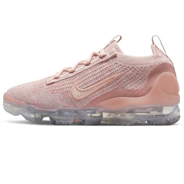 Nike Air VaporMax 2021 Flyknit Pink DJ9975-600 – Womens Trainers Sneaker Shoes
