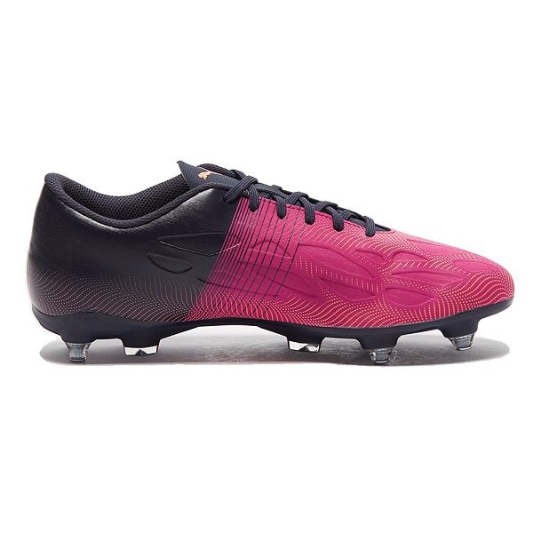 Old-Firm-Boots-Puma-Ultra-4.4-MxSG-Purple Football Boots