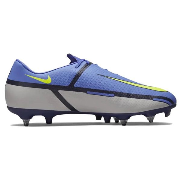 Old-Firm-Boots-Nike-Phantom-GT2-Academy-SG-Pro-AC - Football Boots