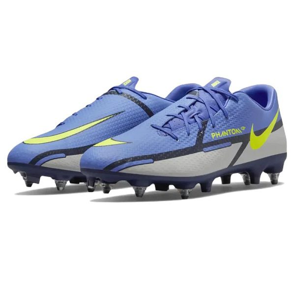 Old-Firm-Boots-Nike-Phantom-GT2-Academy-SG-Pro-AC - Football Boots