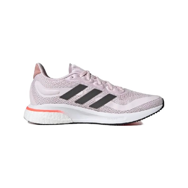 Old-Firm-Boots-Adidas-Supernova-Pink Womens Trainers Running Shoes