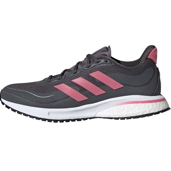 Old-Firm-Boots-Adidas-Supernova-COLD.RDY Womens Trainers Running Shoes
