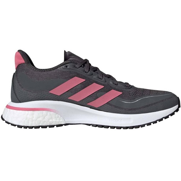 Old-Firm-Boots-Adidas-Supernova-COLD.RDY Womens Trainers Running Shoes