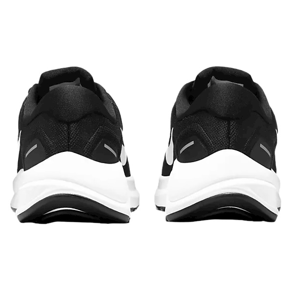 Nike Air Zoom Structure 24 Black DA8570-001 - Women's Trainers Running Shoes