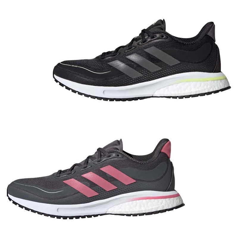 Adidas Supernova COLD.RDY S425- Womens Trainers Running Shoes