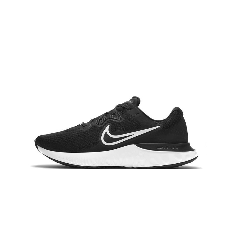Nike Renew Run 2 Black – CU3504-005 –  Mens Trainers Running Shoes