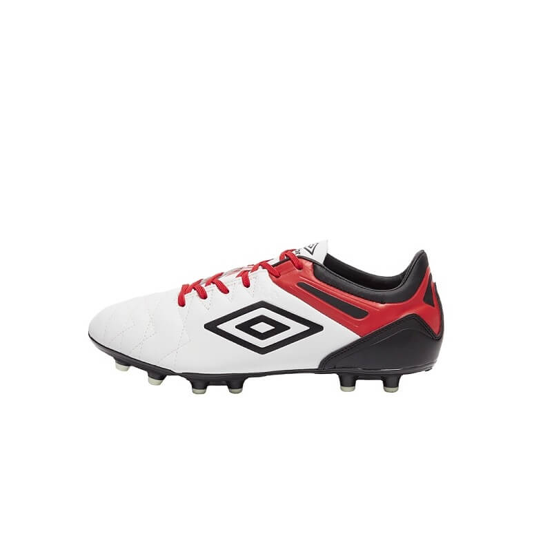 Umbro UX-1 Special Leather White – 85577U-CRD – Football Boots