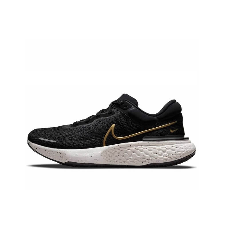 Nike Zoomx Invicible Run Flyknit Black – CT2228-004 – Mens Trainers Running Shoes