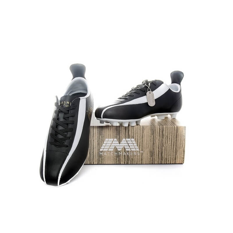 Old-Firm-Boots-Stylo-Matchmakers-Heirship-Sixty-Eight-MS-Black Classic Football Boots