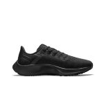 Old-Firm-Boots-Nike Air Zoom Pegasus 38 Black Womens Trainers Running Shoes