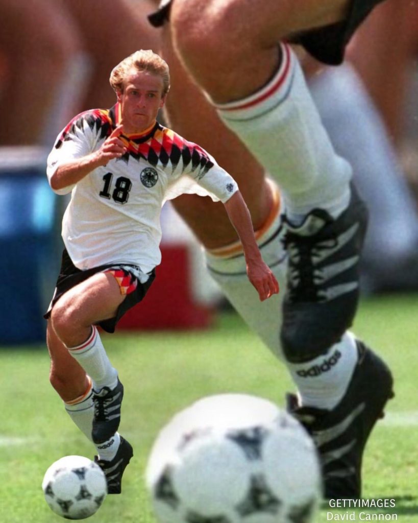 Jurgen-Klinsmann-Adidas-Predator-1994-Football-Boots-World-Cup