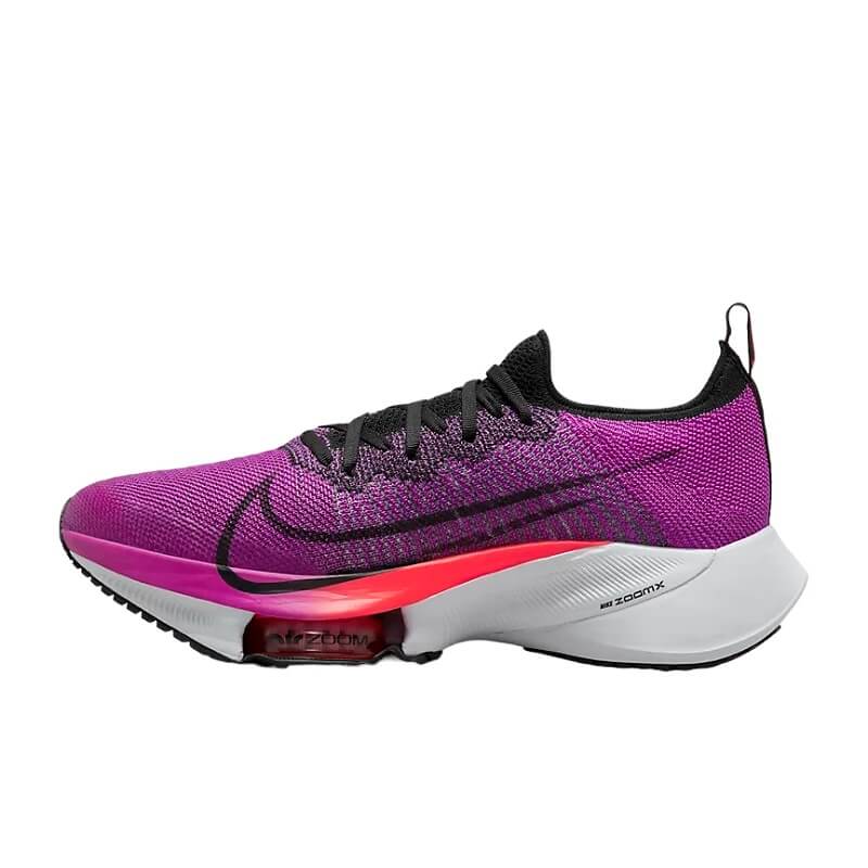 Nike Air Zoom Tempo Next% Hyper Violet – CI9924-501 – Womens Trainers Running Shoes